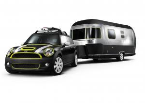 2009 Mini And Airstream-Designed by Republic of Fritz Hansen